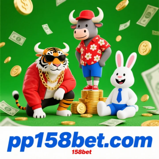 158bet
