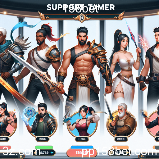 A Importância da Categoria de Suporte nos Jogos Online